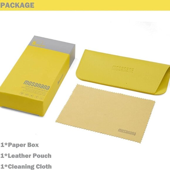 Women Square Cat Eye Sunglasses Pink UV400 Durable Lightweight Trendy - Picture 6 of 6